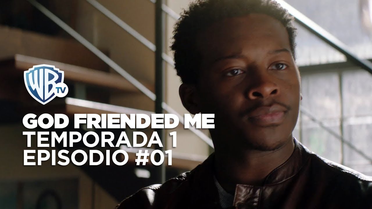 God Friended Me Temporada 1 | Episodio 01 -  Miles descubre la verdad sobre la familia de Cara