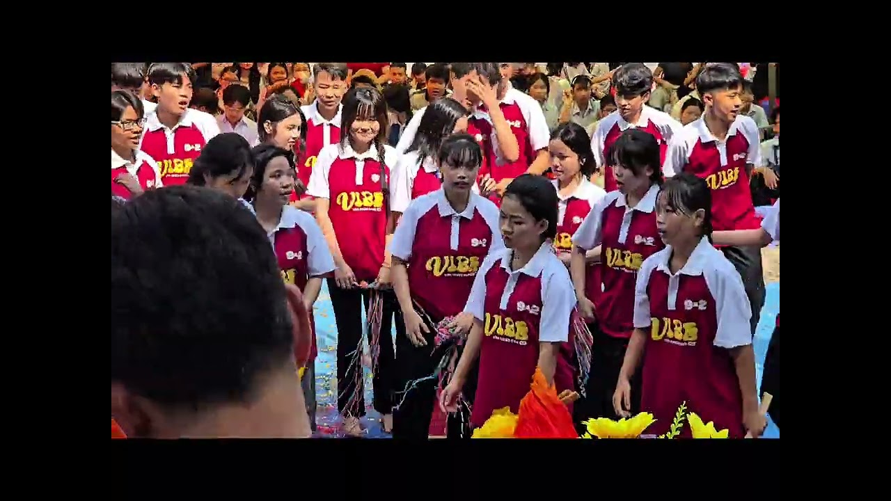 ĐCB - KHOẢNH KHẮC ĐÁNG NHỚ HỘI TRẠI XUÂN BÍNH NGỌ NĂM 2026