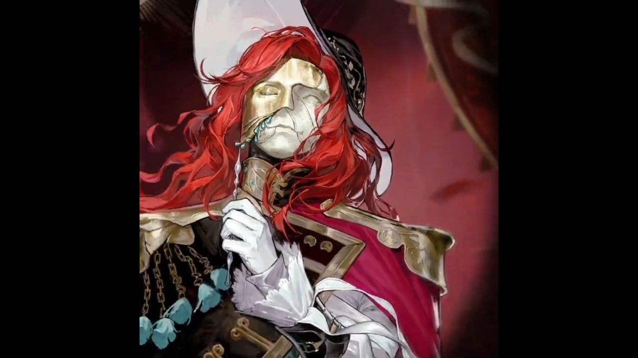 The Phantom of the Comala | Folie et D&eacute;raison