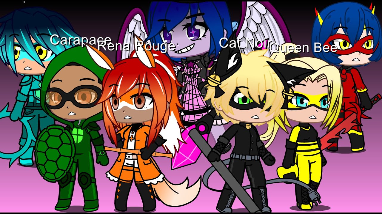 MLB GCMV Prom Queen: Ready As I'll Ever Be