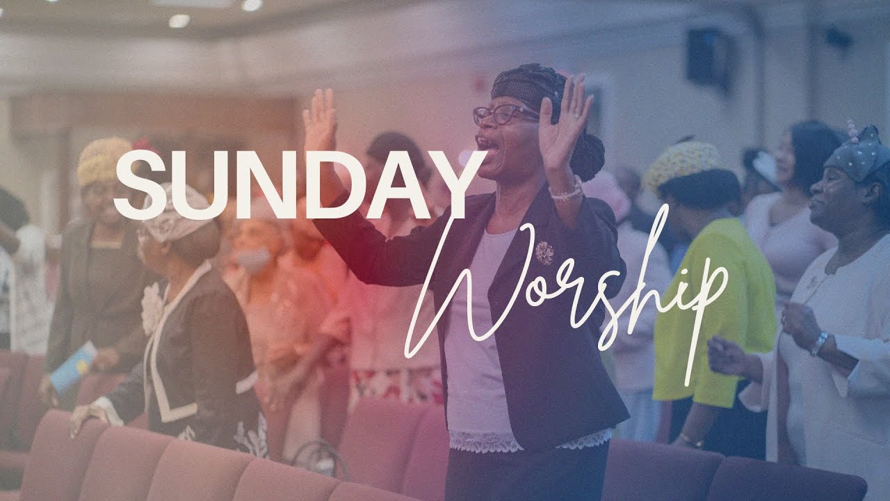 Apostolic Worship | Sunday September, 28, 2025