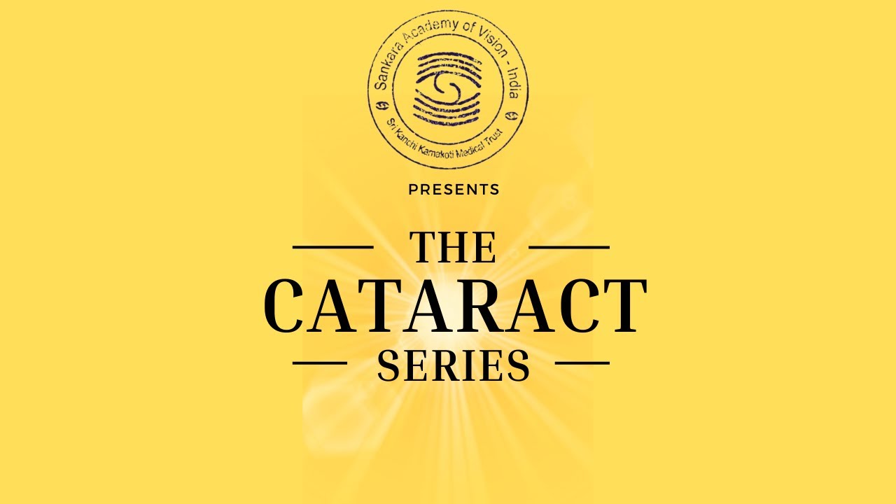 The Cataract Series-Understanding Astigmatism