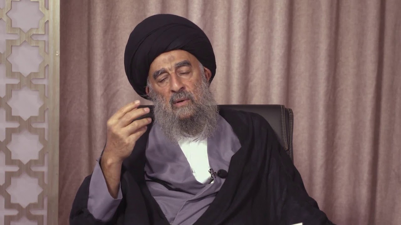 ( وَإِذْ قَالَ رَبُّكَ لِلْمَلَائِكَةِ إِنِّي جَاعِلٌ فِي الْأَرْضِ خَلِيفَةً ۖ قَالُوا  ...... ) ٣٠