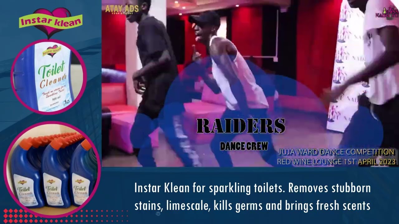 Juja Subcounty Dance Competition-Juja Ward 2023