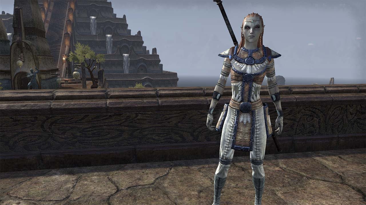Meridia's Beacon Level 20 Update