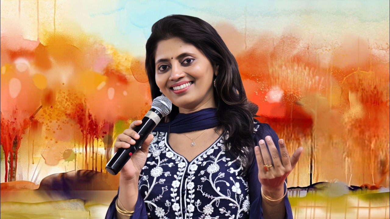 2025-04-30_O raat ke musafir chanda zara bata de_Sangeeta M. & Prasan R.