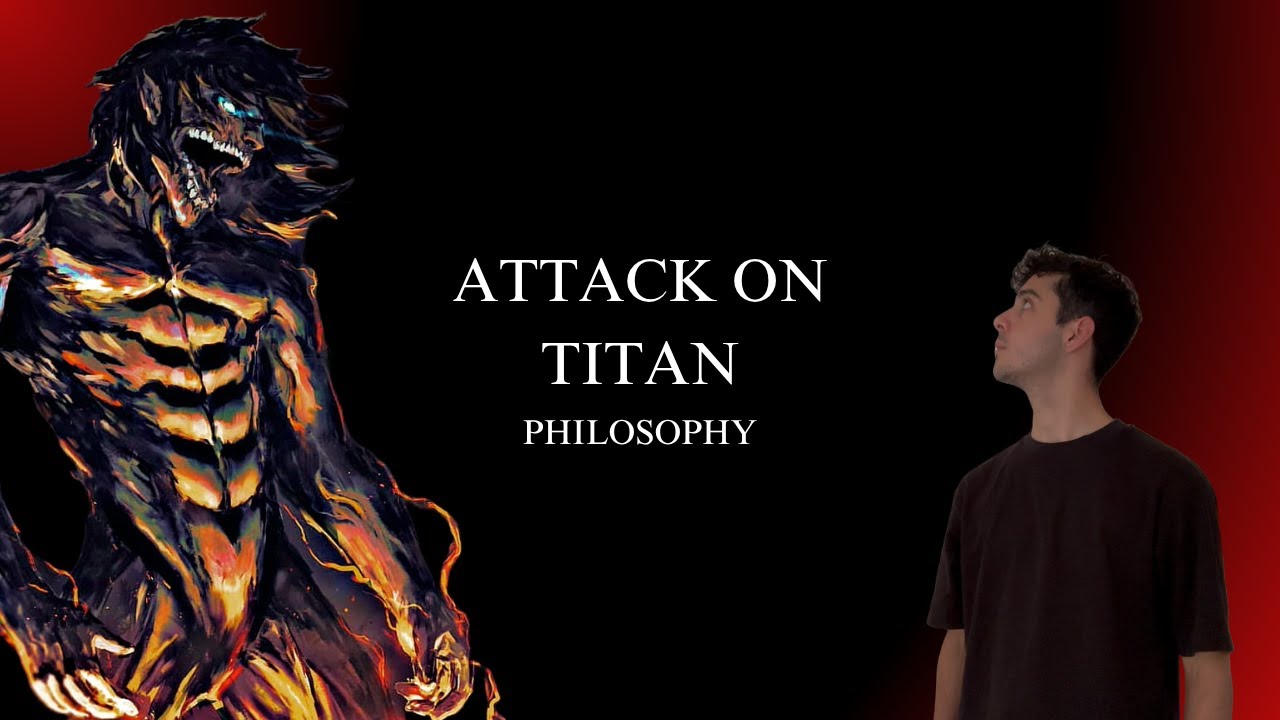 Why you still think about Attack On Titan