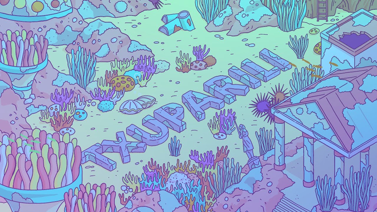 Sloth Brite - Txuparili