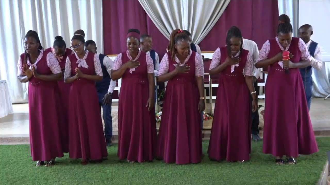 SABBATH WORSHIP// PASTOR MIKE MAYANJA