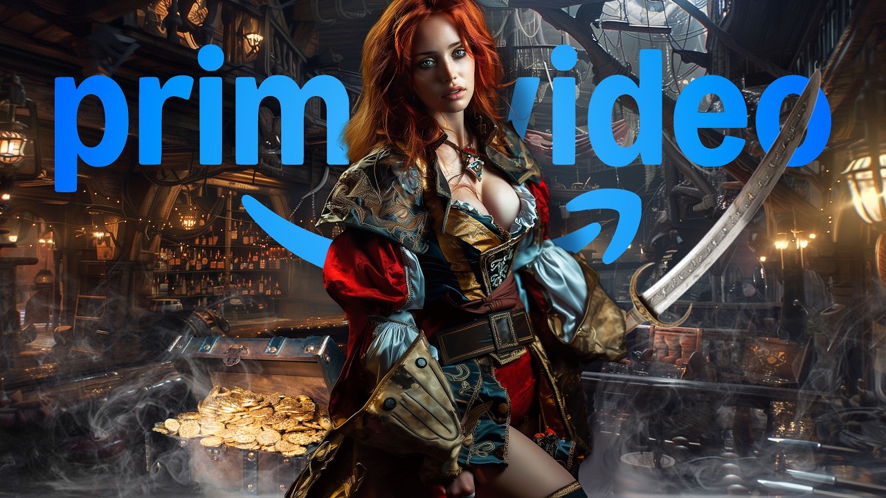8 GREAT Movies I Just Watched on Prime for the 1st Time!