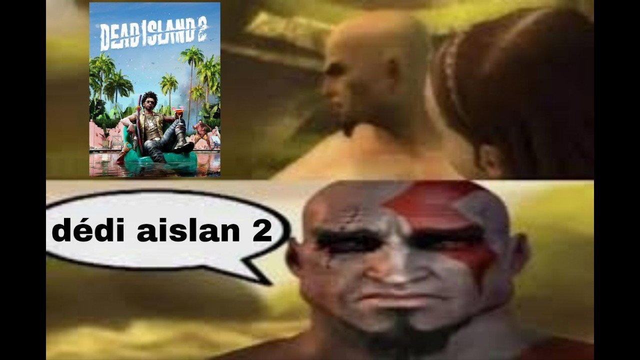 Dead Island 2 (PC) #3 (PT-BR)