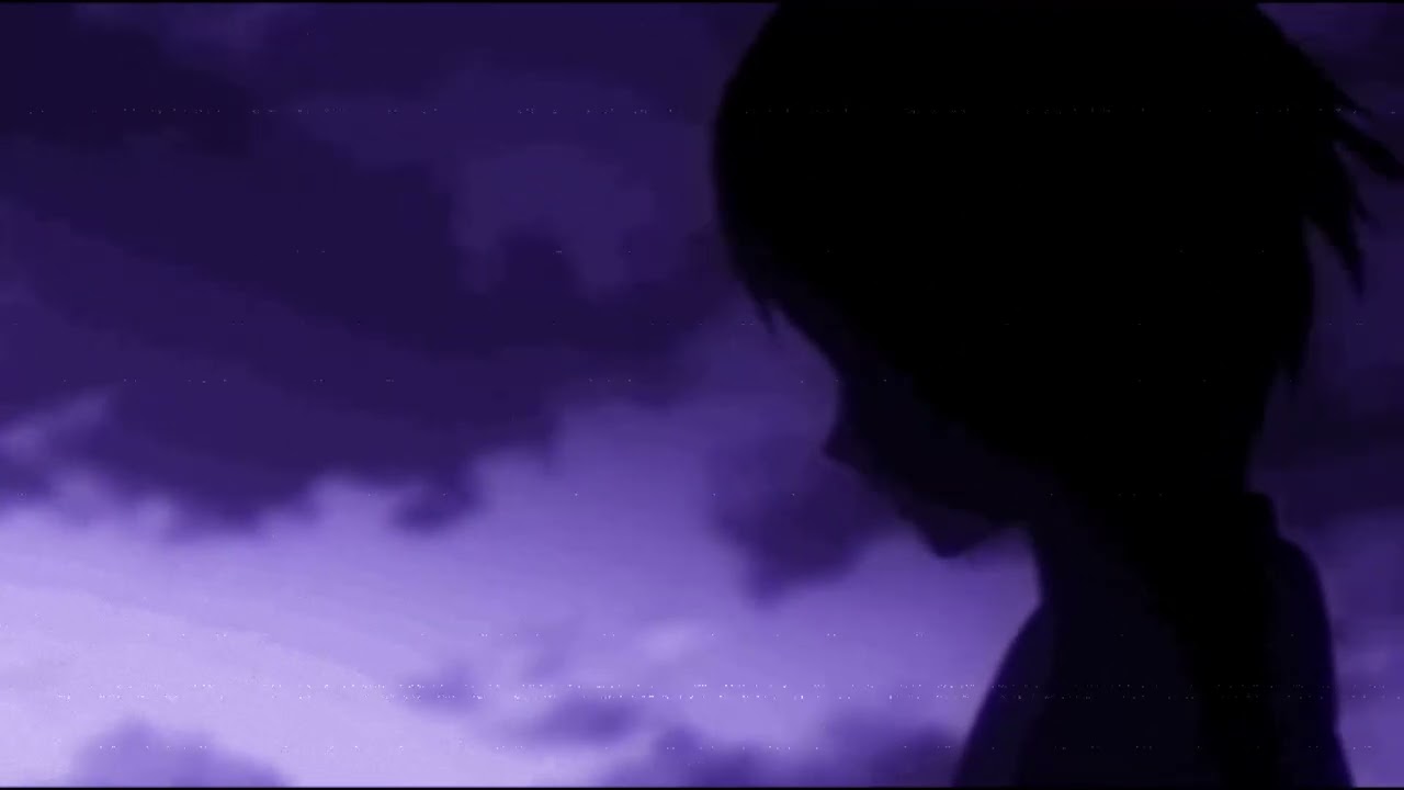 ALEXIS MUNROE - Burn (Slowed + Reverb)