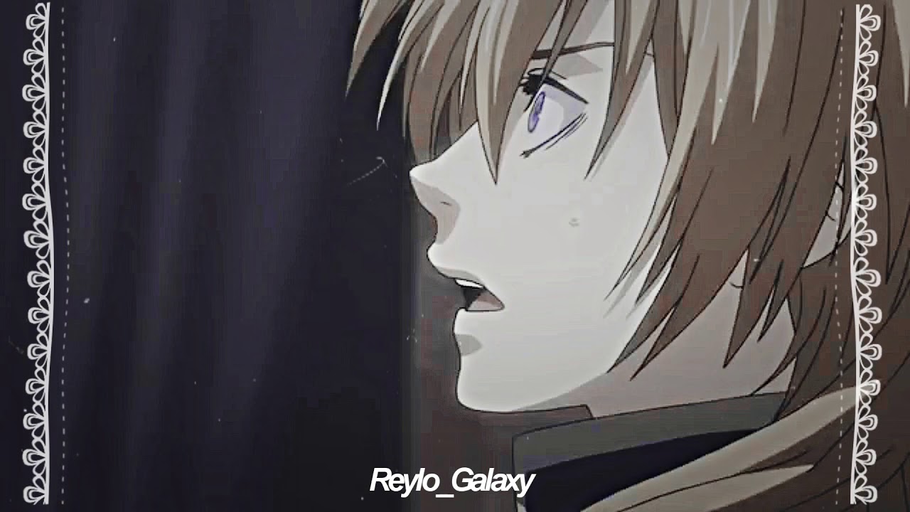 SAINT SEIYA | Alone ft. Hades | Radioactive (AMV) HD