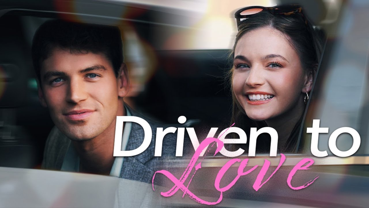DRIVEN TO LOVE 💞 Short Drama HER CAR'S TOTALED&hellip; NOW SHE'S HIS 