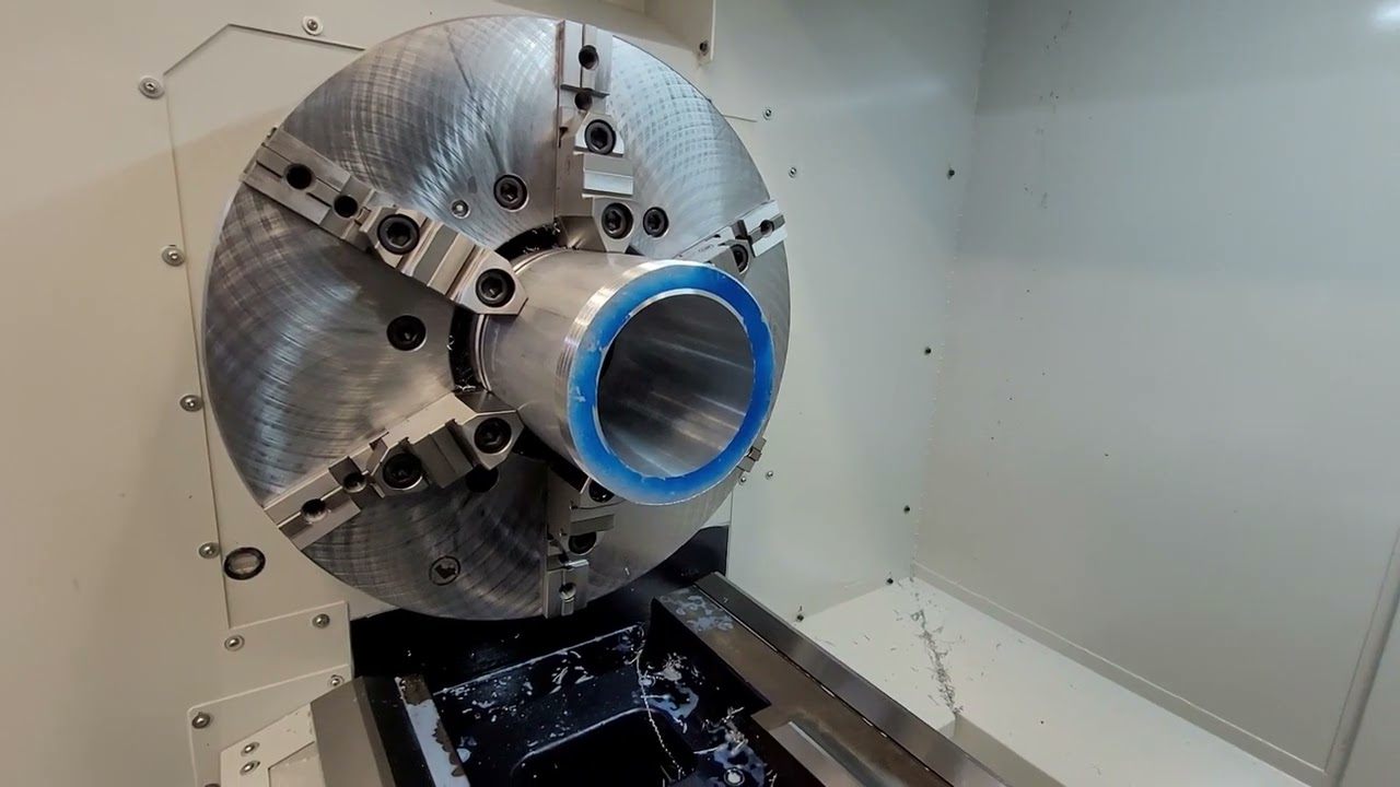 Willis Machinery 32