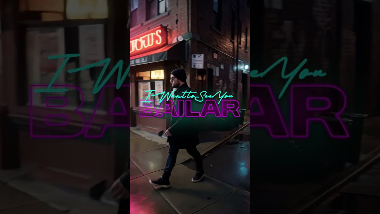 Veneko & JL - I Want to See You Bailar | Multiverse Vol. 1 (Official Video)