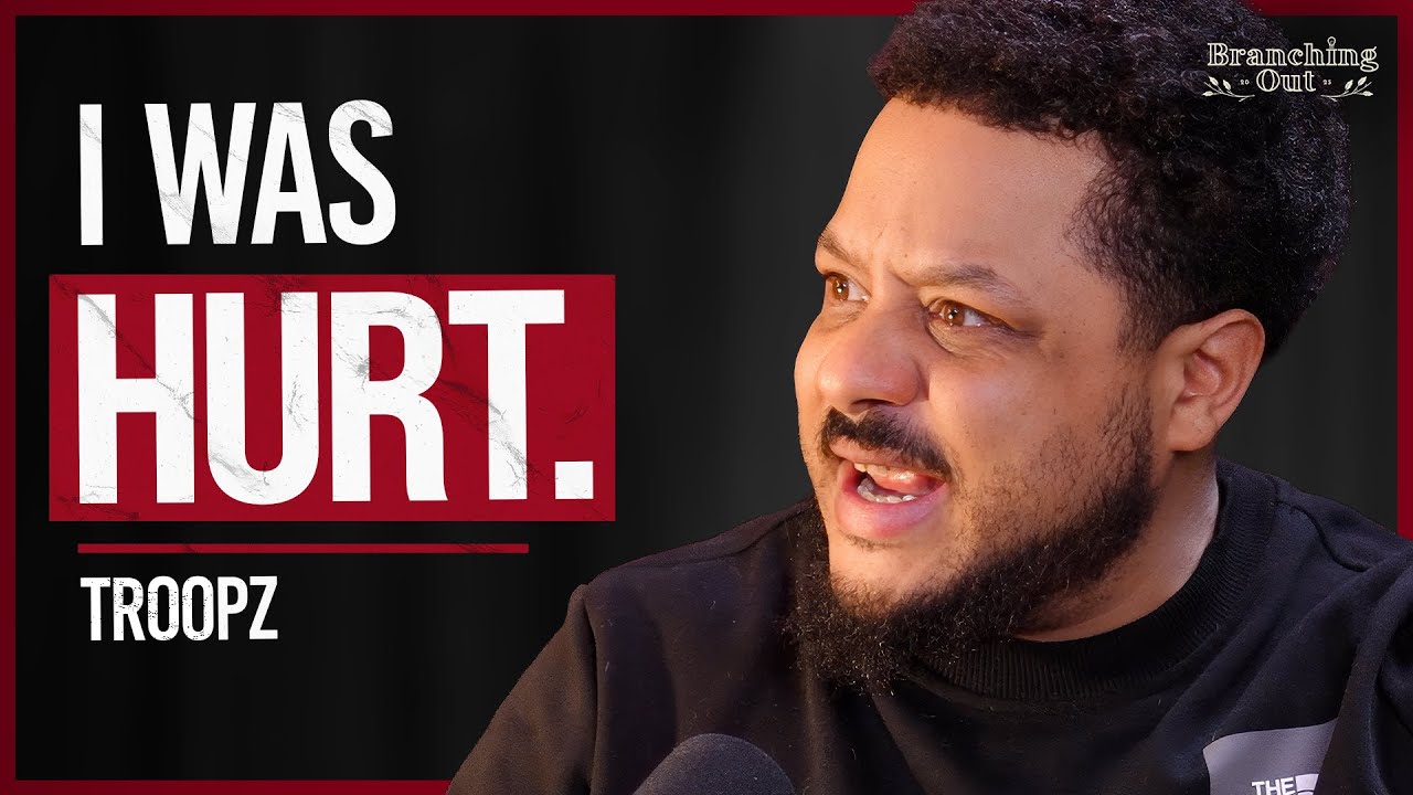 Troopz Speaks on Feeling Betrayed by AFTV