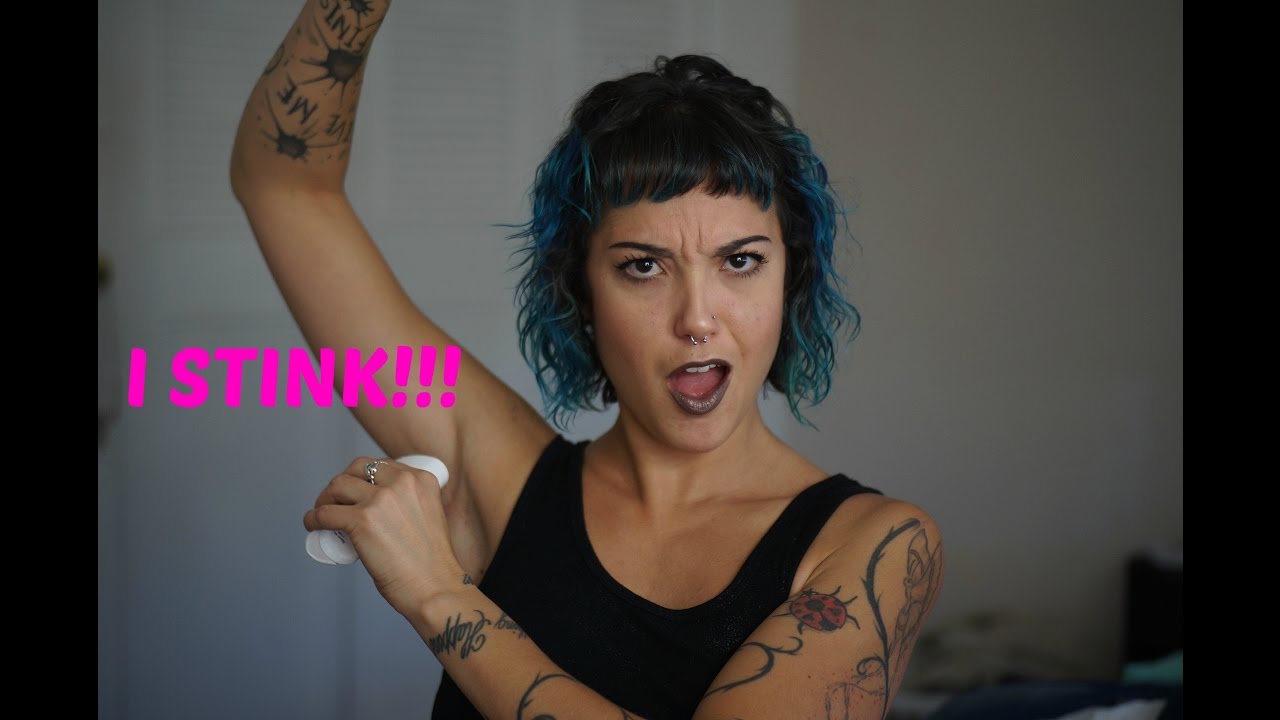 Schmidt's Deodorant Review