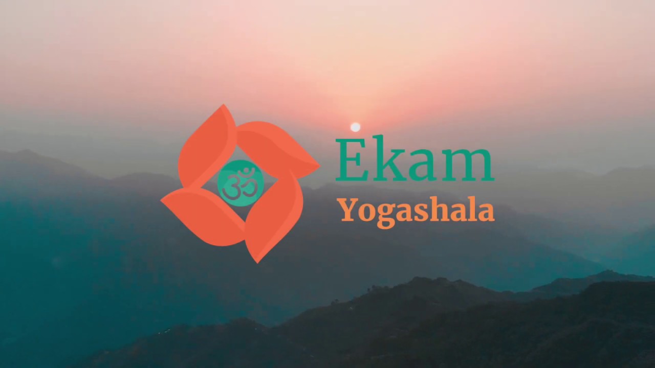 ekam yogashala