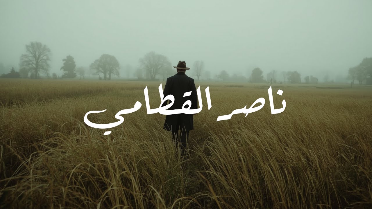 تلاوه هادئـه لتستريح | ناصـر القطامـى