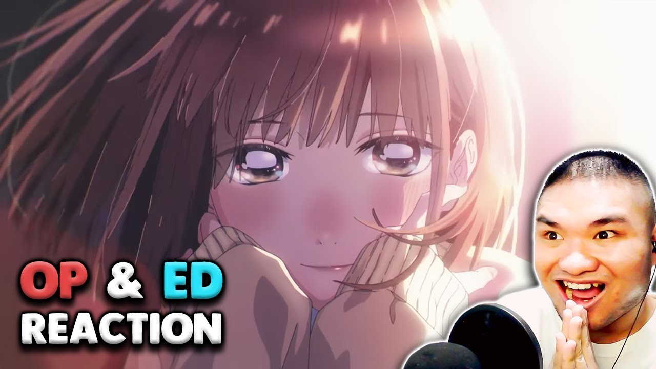 Blue Box Openings and Endings Reaction | Reacting to Ao no Hako Anime