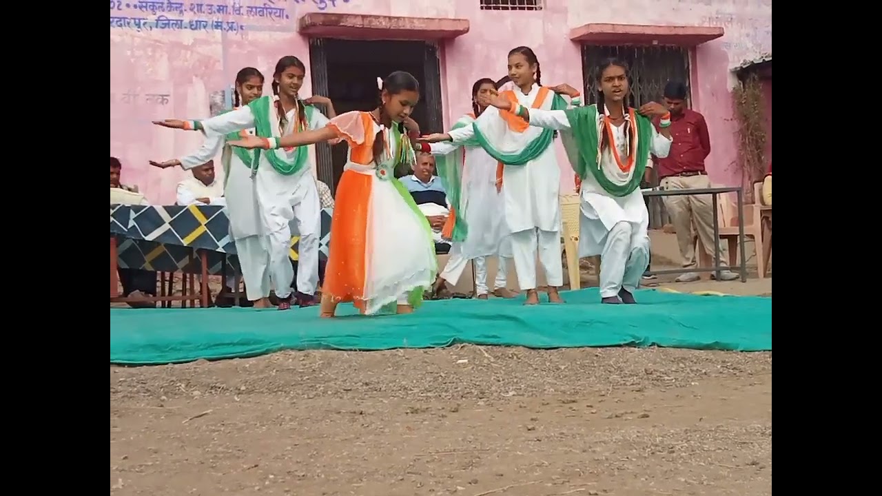 मैं मर भी जाऊं तो वतन ये याद रहेगा 2026