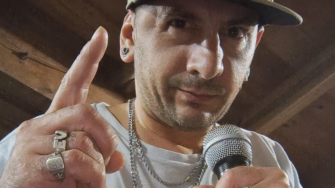 El  Vato  Gastón  Ruz (El Vato Paaa!!!)😎🎙️ está en vivo