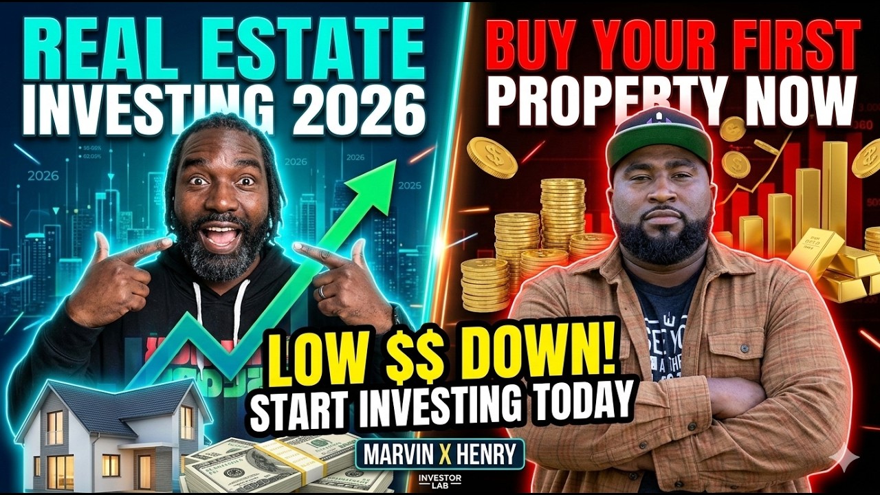From 0 to 100 Properties: Scaling Your Real Estate Portfolio Fast