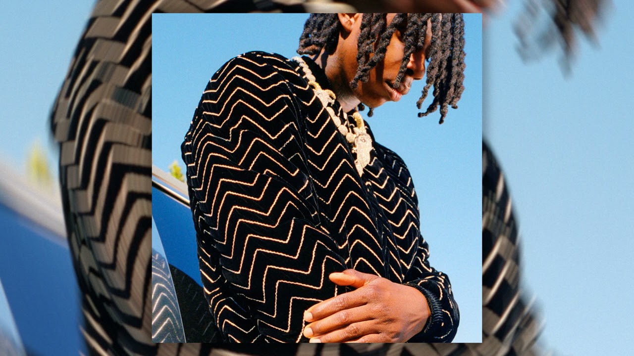 (FREE) Juice Wrld x Polo G Type Beat 