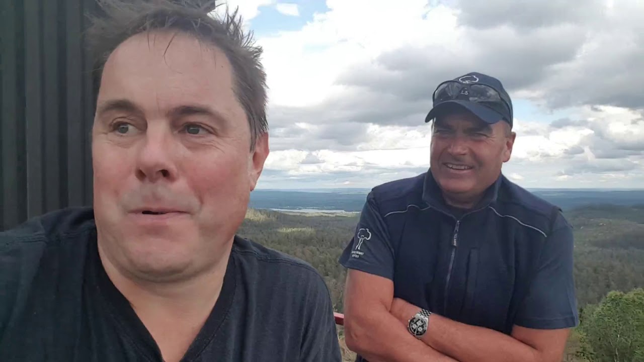 Norwaywalks # 3 Linnekleppen   Rakkestad 13 06 2018