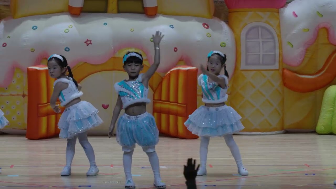 모험반 소다팝 4K