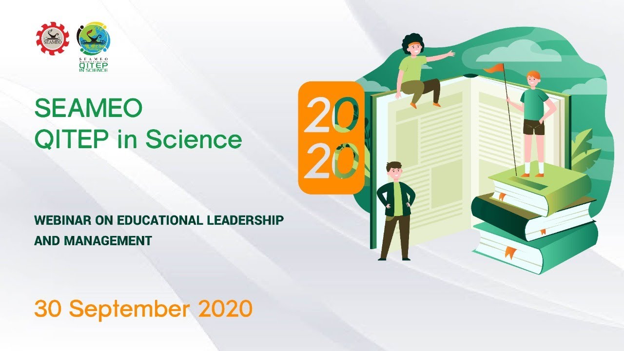 WEBINAR ON EDUCATIONAL LEADERSHIP AND MANAGEMENT