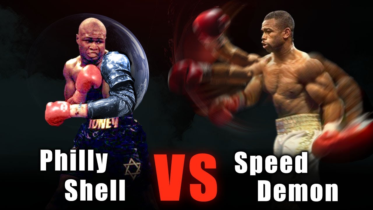 Uncivil WAR! - The Night Roy Jones Jr. CHALLENGED James Toney | Boxing Breakdown
