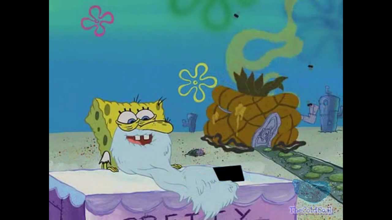 YTP: Hyper Happy Patties