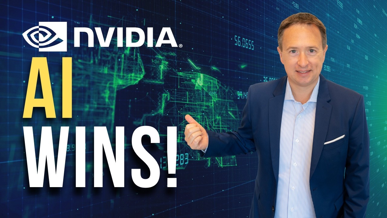 NVIDIA Could Explode Again If This $78 Billion AI Test Delivers