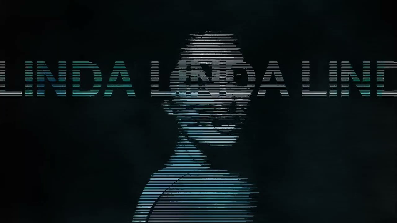 Karl Killing - Linda (Visualizer)