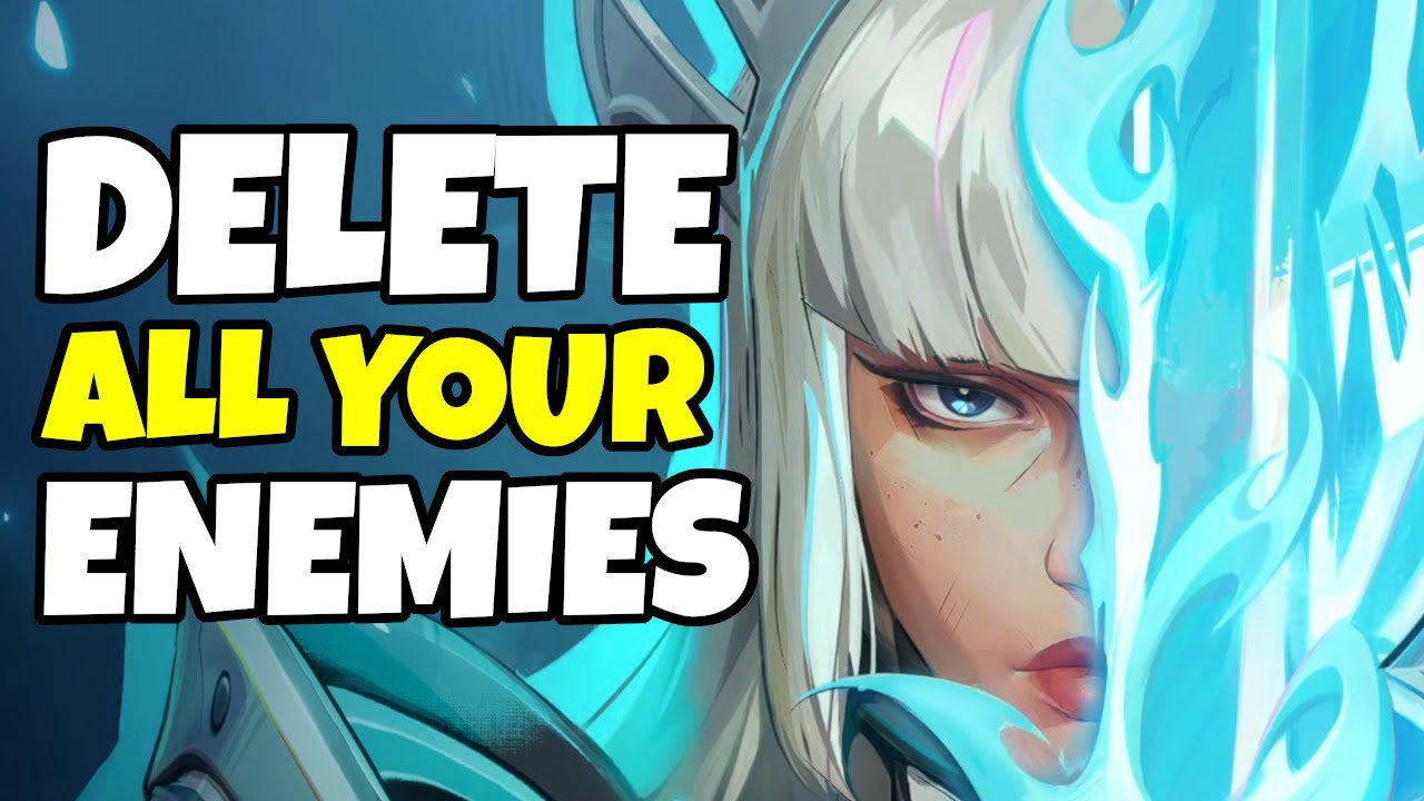 NO BS ADVANCED GUIDE TO MAGIK - How to play Marvel Rivals