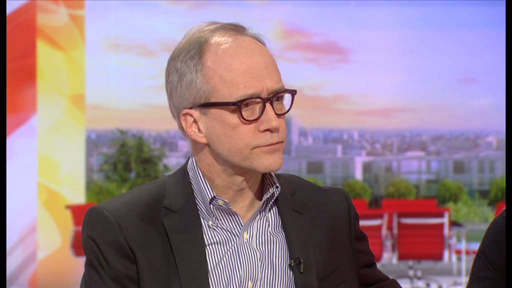 Beautiful on BBC Breakfast