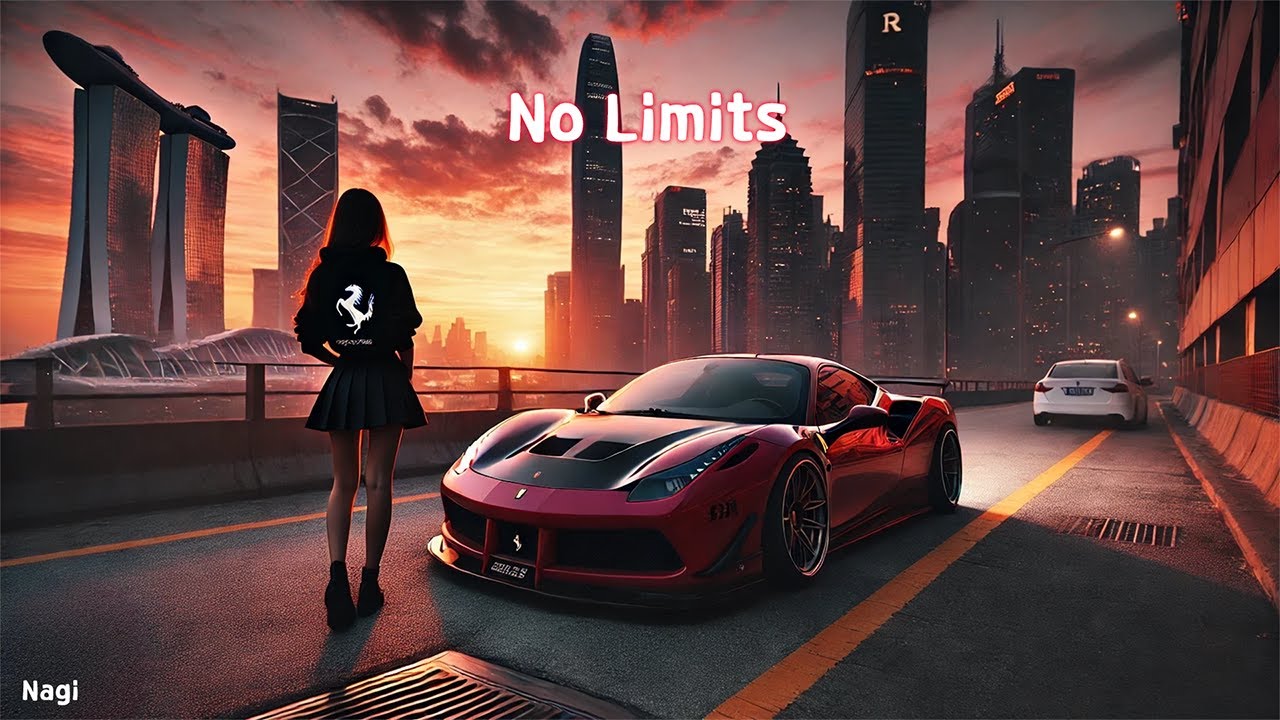 [ No Limits ! ] - NCS Music - 저작권 없는 노래