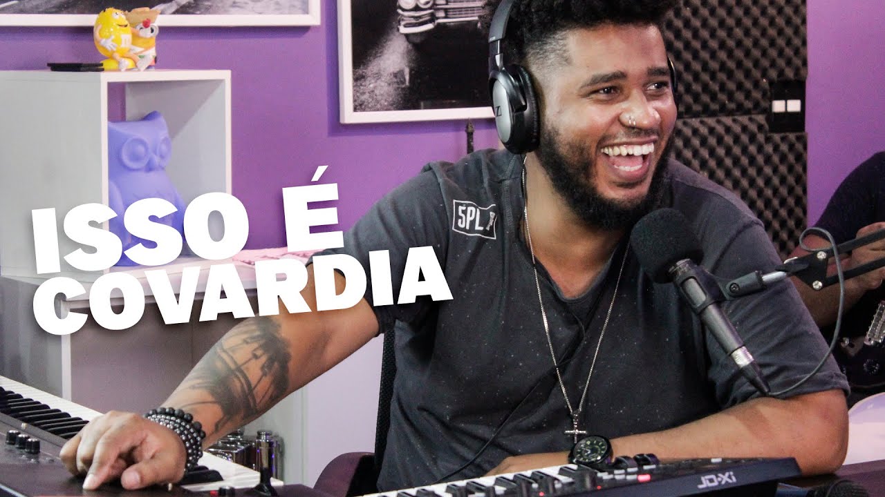 O Maluco toca com uma mão só!!!