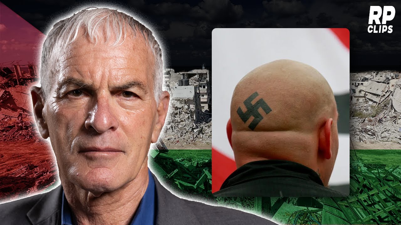 What Should We Do With Holocaust Deniers? | Norman Finkelstein