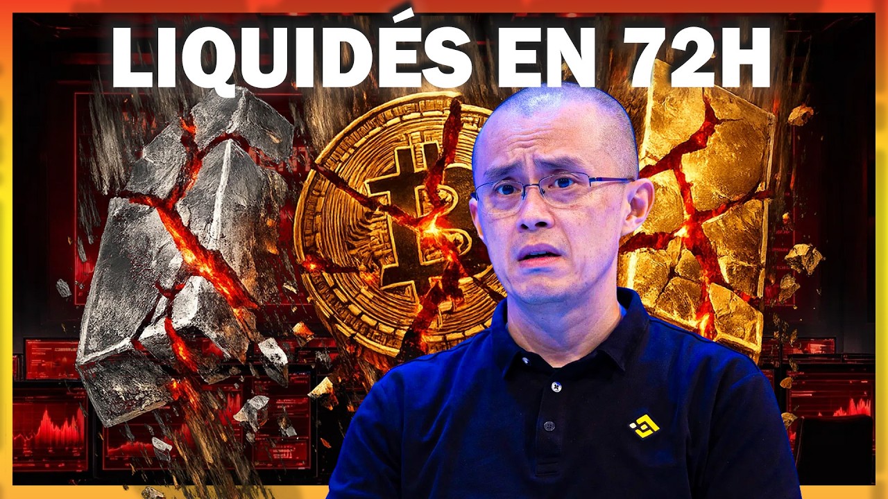 😱  Le vrai responsable du crash n'est pas celui qu'on vous dit