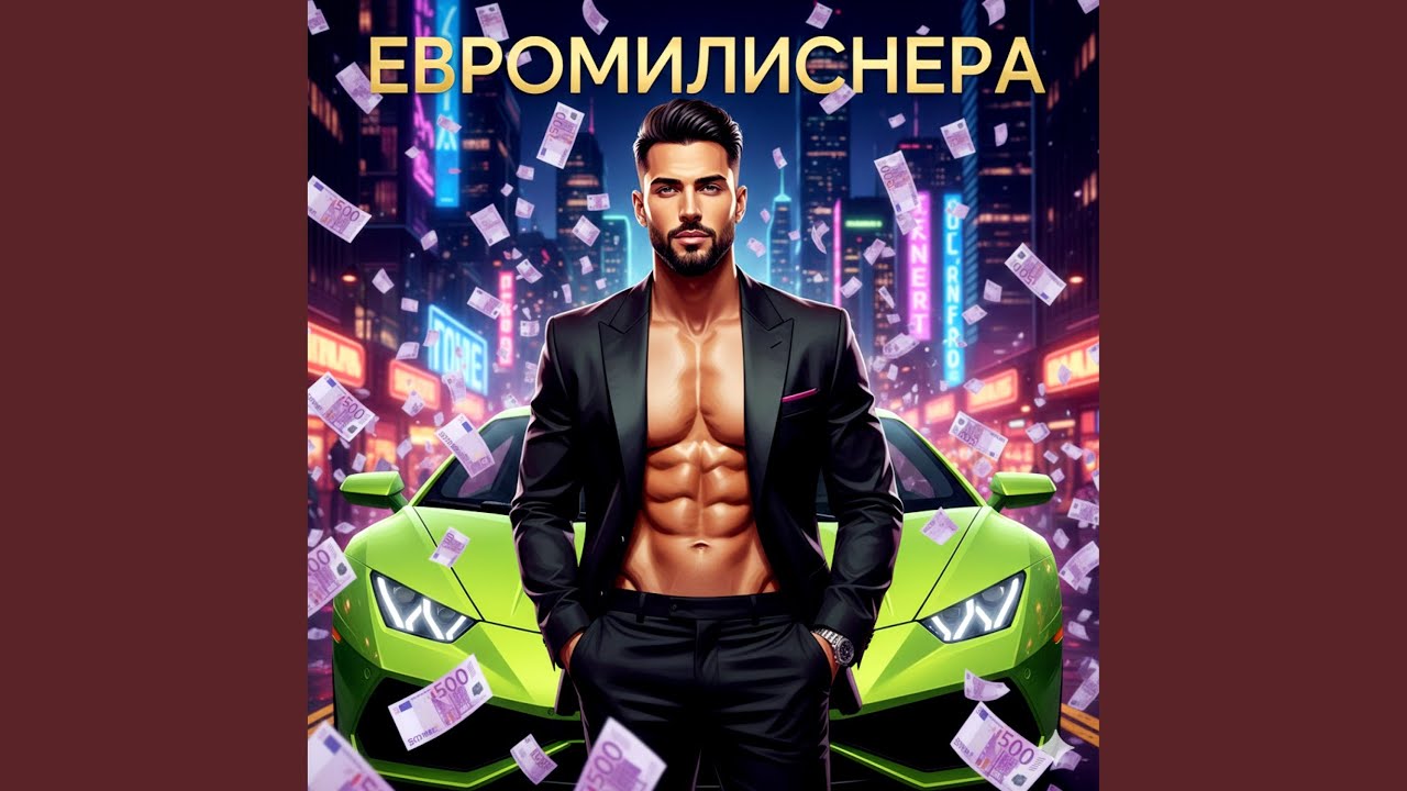 ЕВРОМИЛИОНЕР