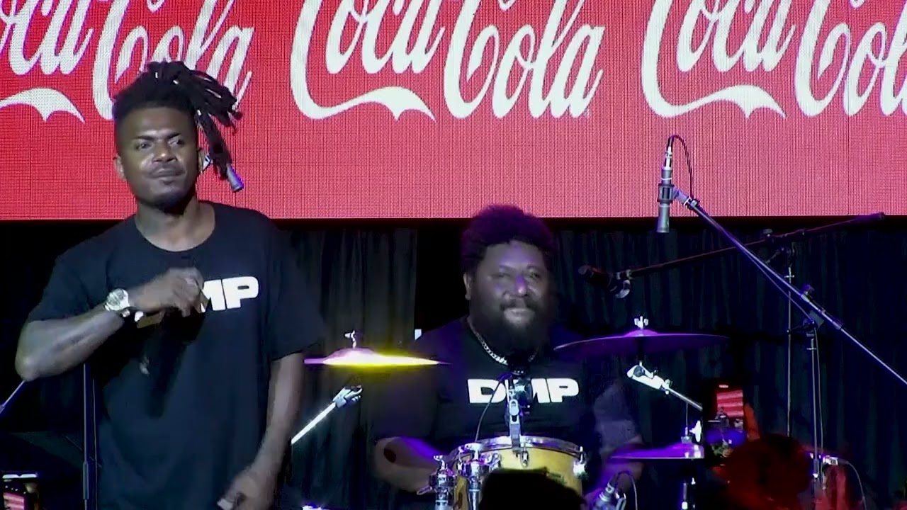 DMP.Live