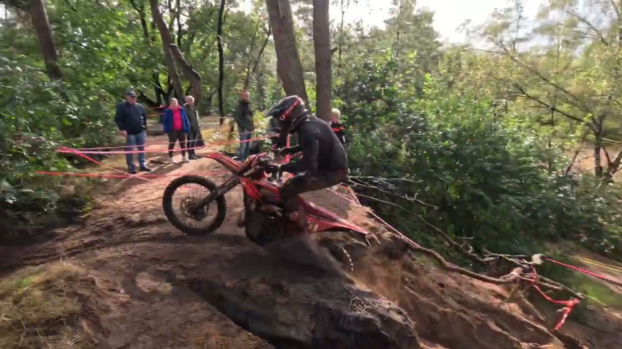 Enduro Hellendoorn 2024