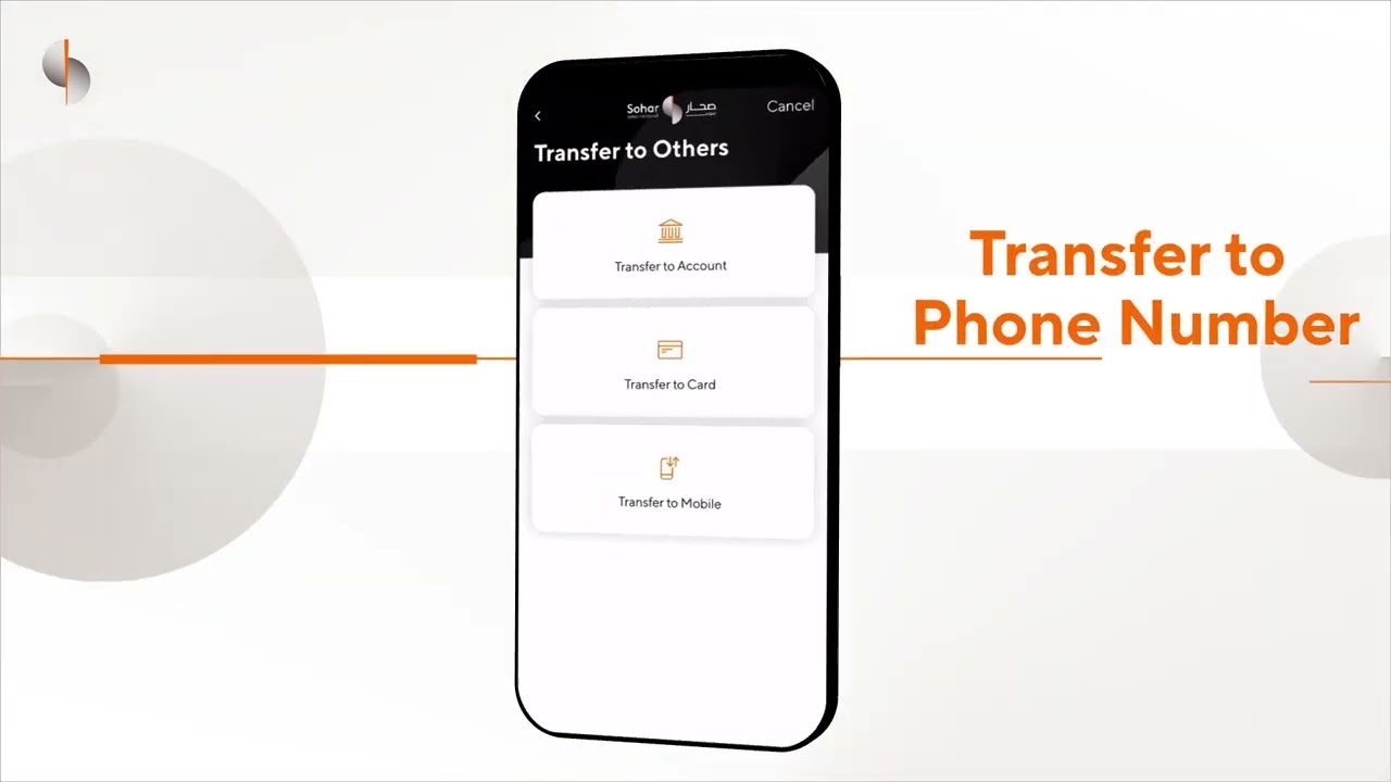 Money Transfer Through Mobile number