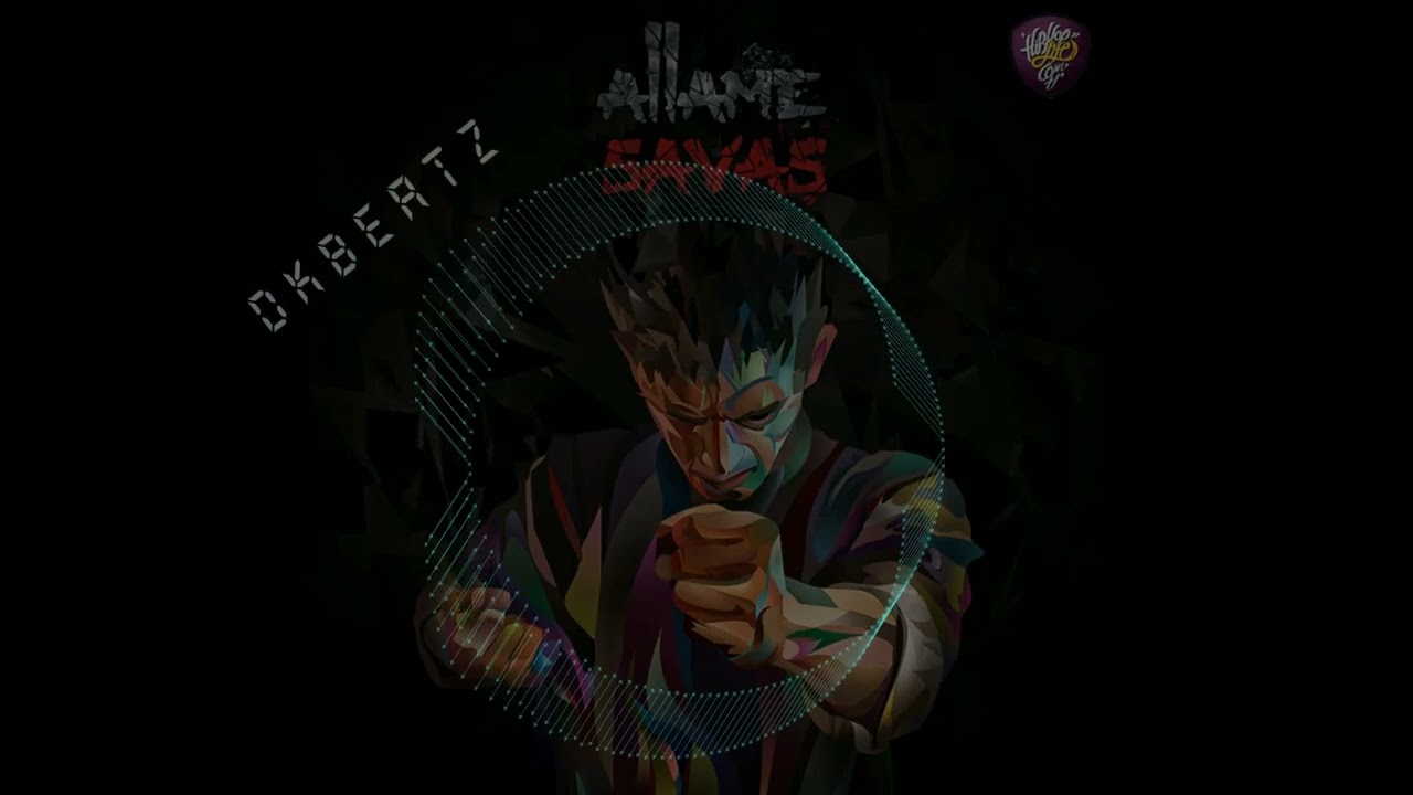 ALLAME TYPE BEAT - FOR SALE. ( SATILIK )
