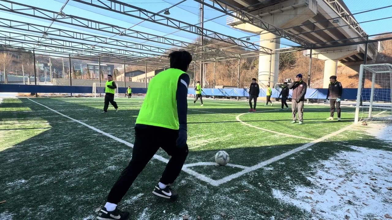 25.1.11 6경기