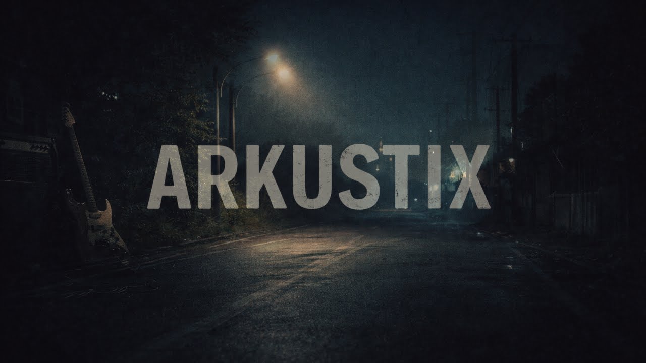 Imsak Amarah | Grunge Rock Ramadhan Night
