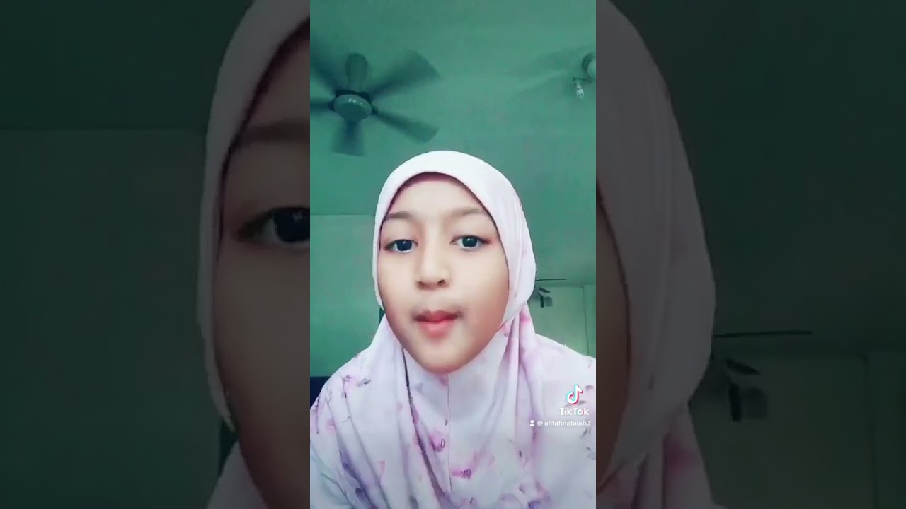 Baru balik cucuk vaksin (21.2.2022)